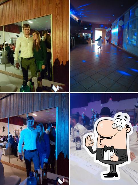 NISOS Die Insel - Restaurant * Lounge * Bar * Billard