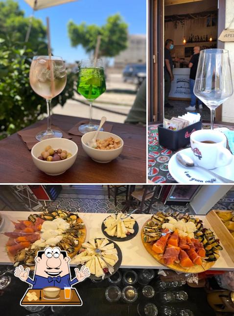 Cibo al Noemì Cafè