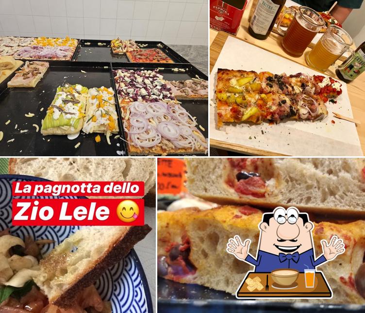 Platti al Zio Lele