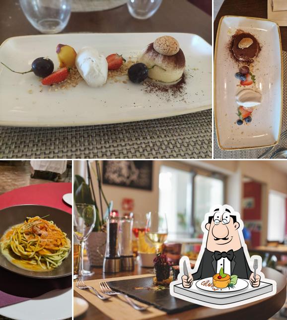 Cibo al Bacchus Ristorante