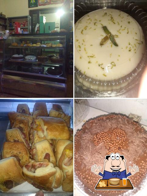 Canaã Pães e Lanches