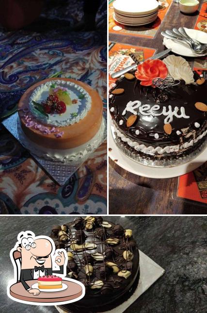 Dayal Ice Cream Parlour photo