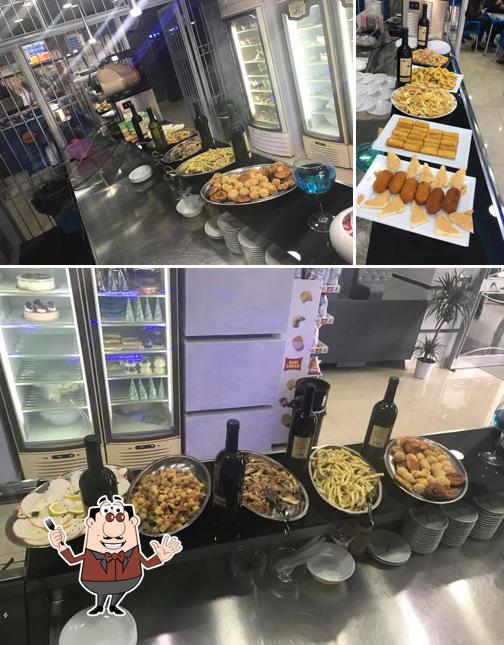 Platti al American Bar 1