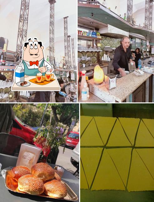 Goditi un drink a Bar Cannizzaro