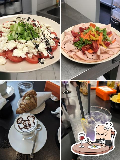 Cibo al Lab22