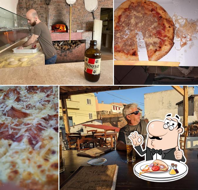 La pizza è il piatto veloce più amato al mondo