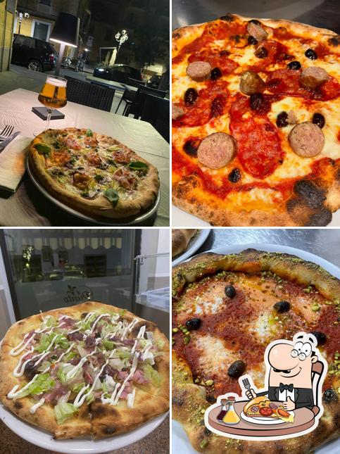 La pizza è il piatto veloce più amato al mondo