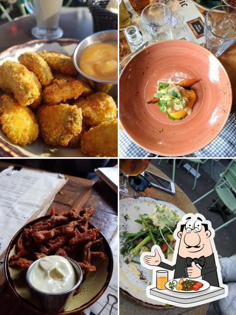Sæta Svínið Gastropub