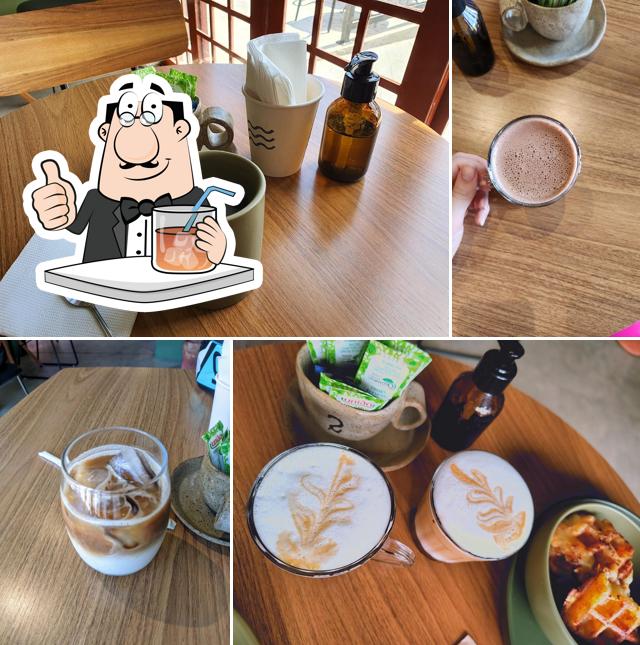 Andante Café