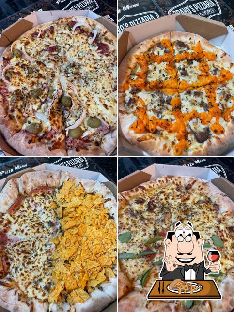 BRAVOS PIZZARIA DELIVERY