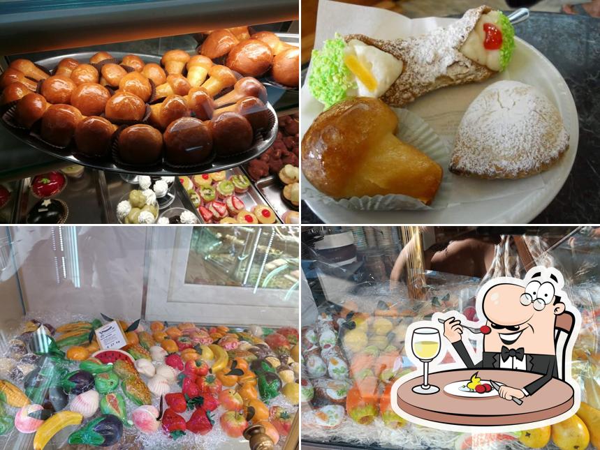 Platti al PROFITTEROL