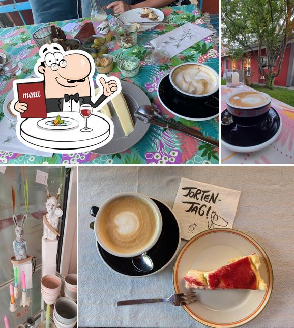 Cibo al Sommerladencafé