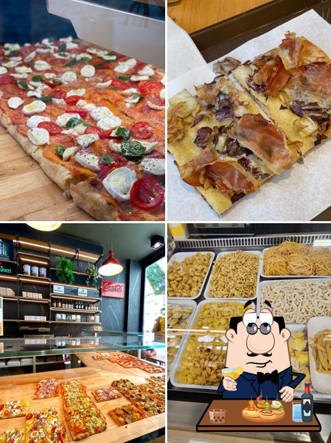 Bruschette al Chicco di Grano