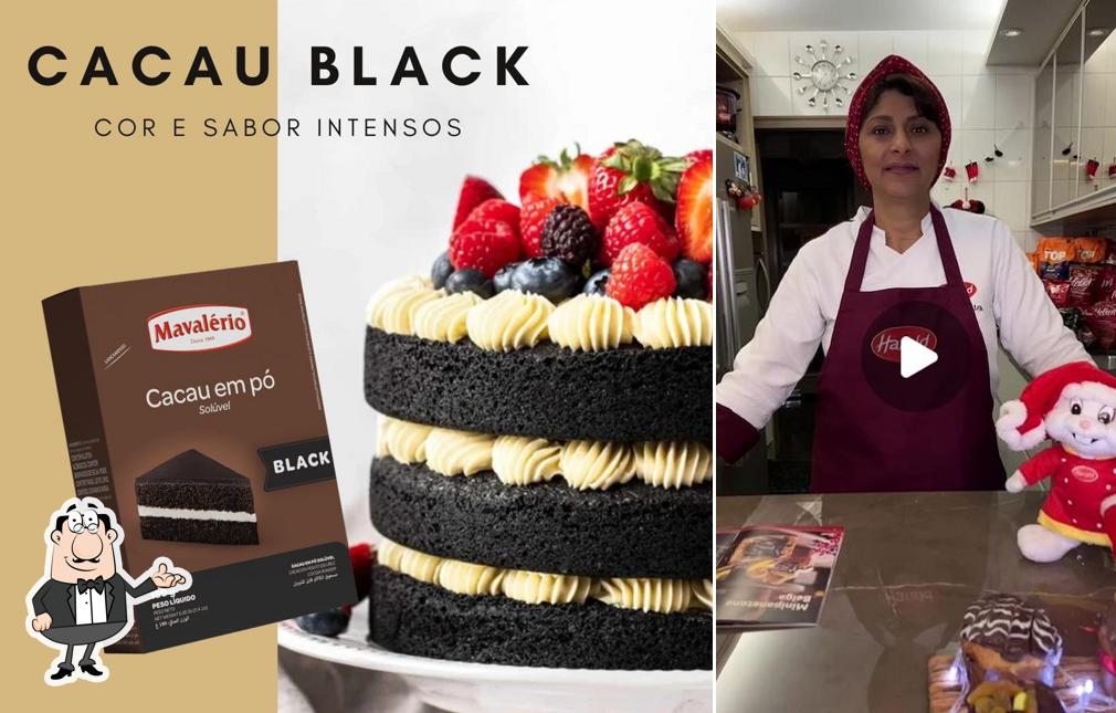 Veja imagens do interior do Duque Doce Festa