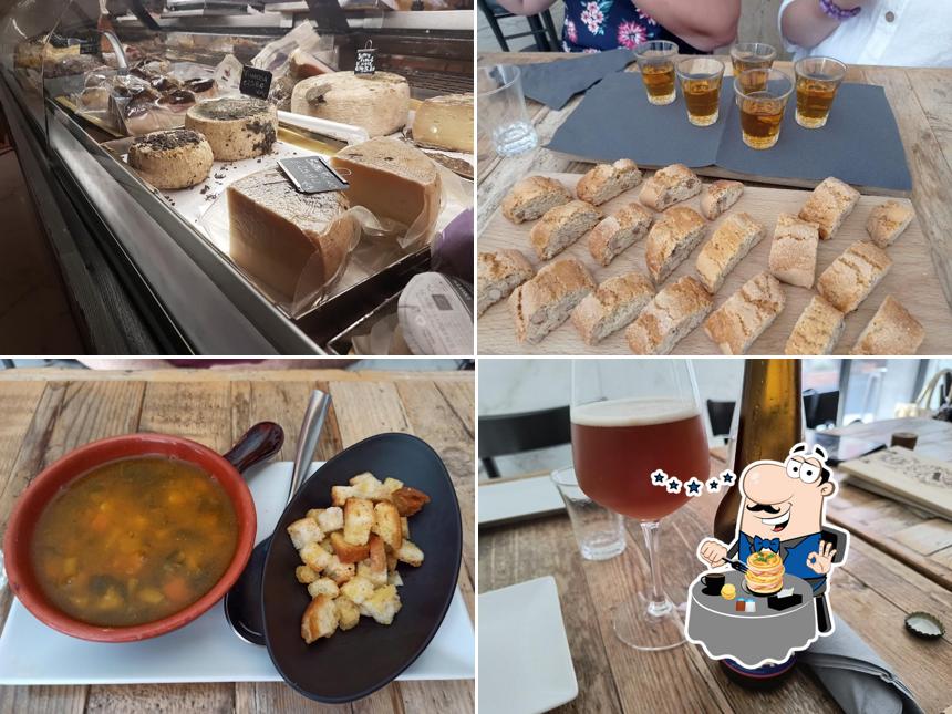 Platti al Bradi Toscani