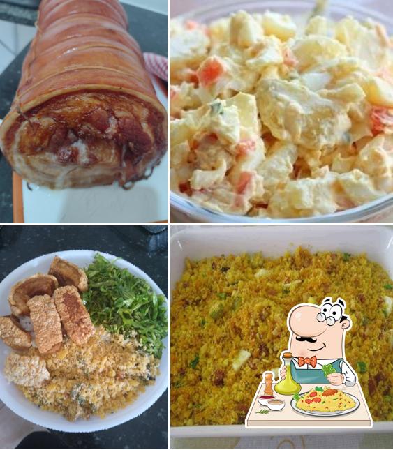 Assados do gordinho