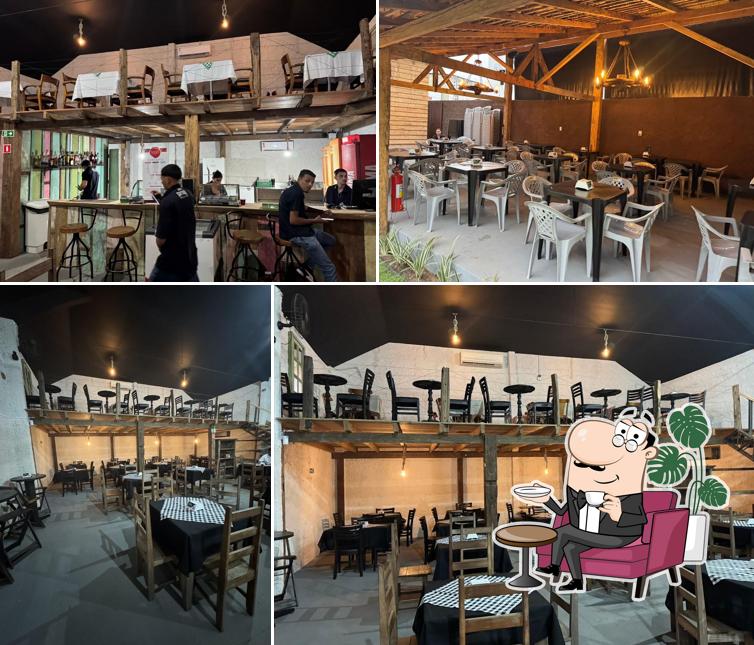 Churrascaria Carroça Park