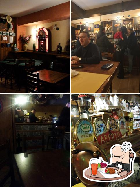 Ciaccus • Pub • Birreria • Sala Biliardi