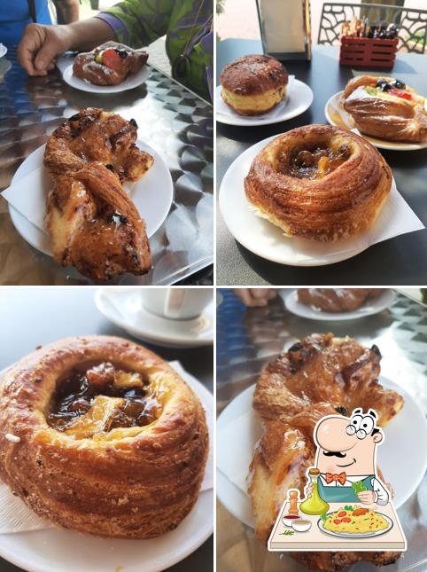 Platti al Vizio Caffè