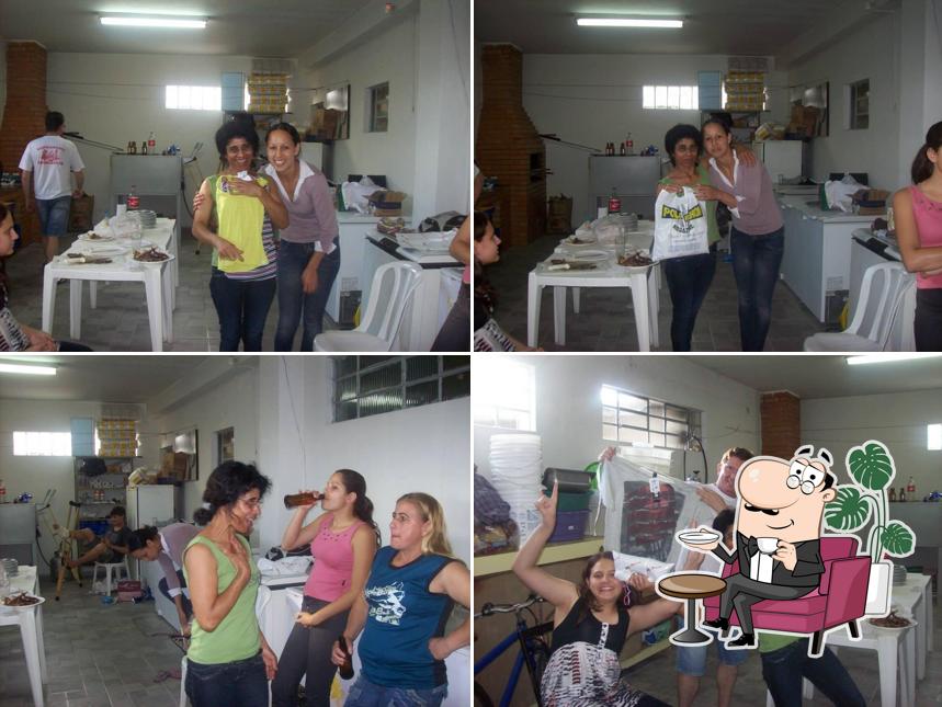 Restaurante Cachoeira