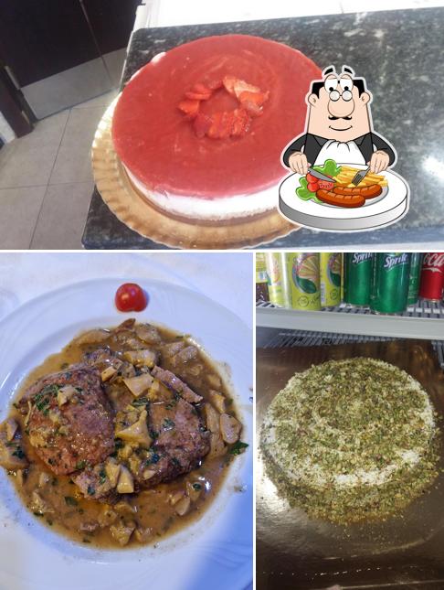 Cibo al Santo Stefano