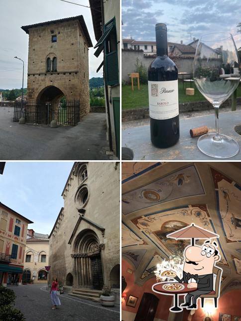 Guarda gli esterni di Cantine Del Gavi
