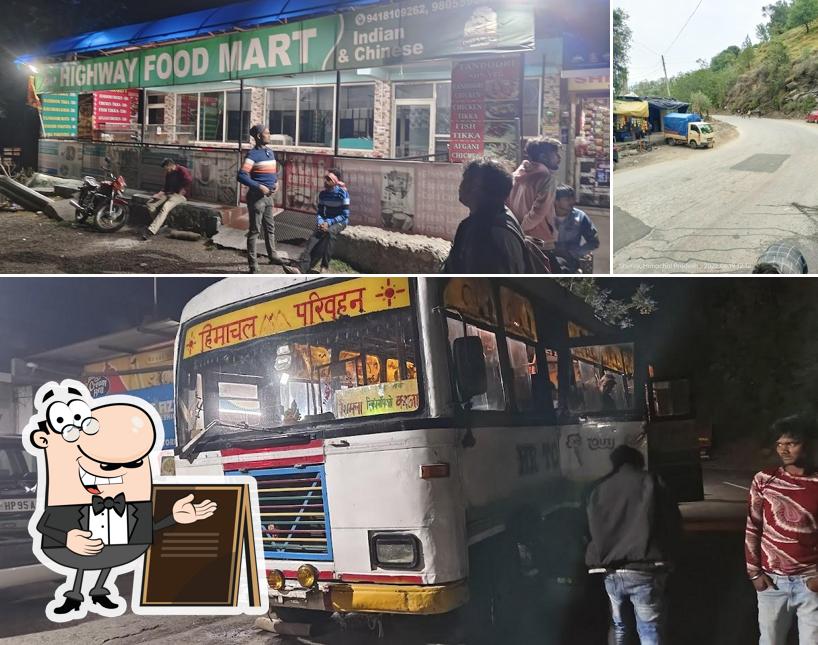 Jabli Kumarsain Himachal Pardesh