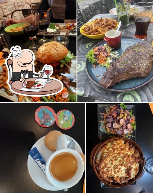 Le Goût Pile
