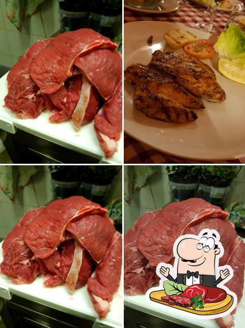 Osteria della Piazza