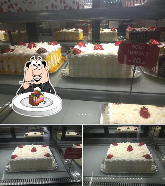 Look at the photo of Bolos e Salgados Multisabor (Confeitaria)
