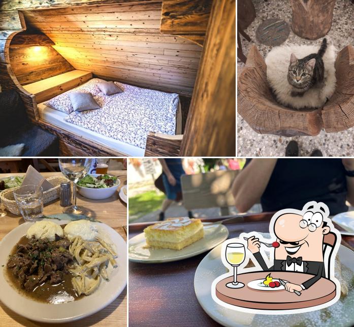 Platti al Šenkova domačija