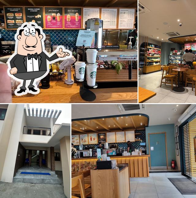 Starbucks