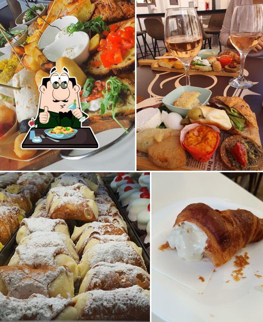 Cibo al Queen 2.0 – Bar, Aperitivi, Pizza e Cocktail a Taranto