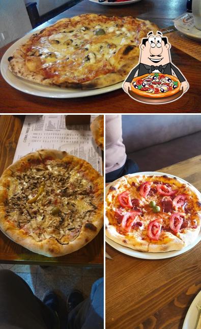 La pizza è il piatto veloce preferito al mondo