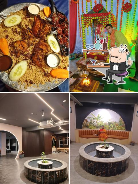 Koi Mandi Restaurant