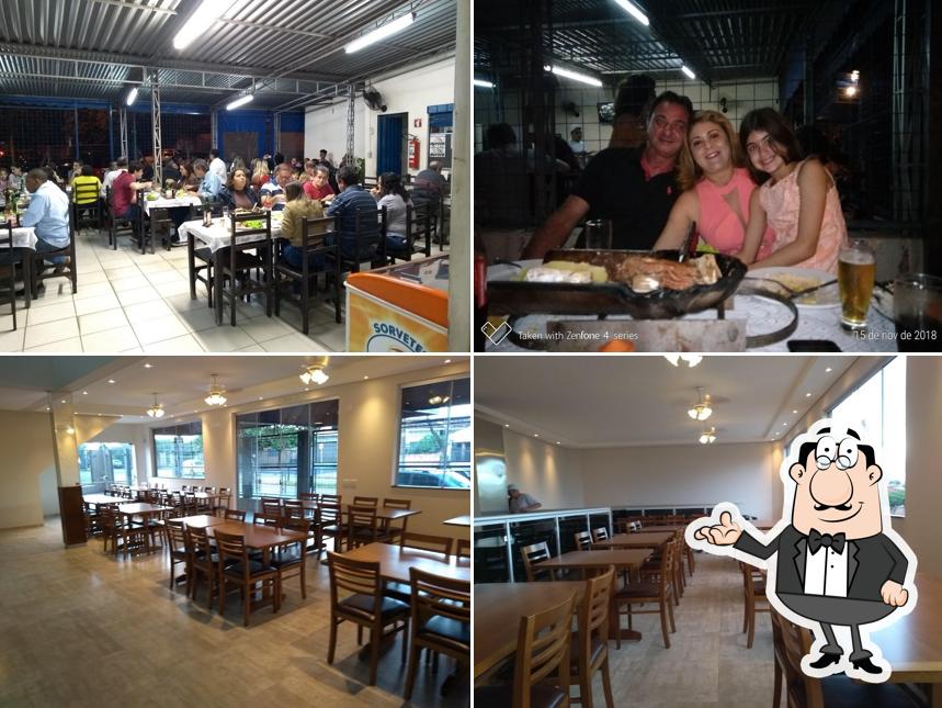 Edi Lanches e Porções