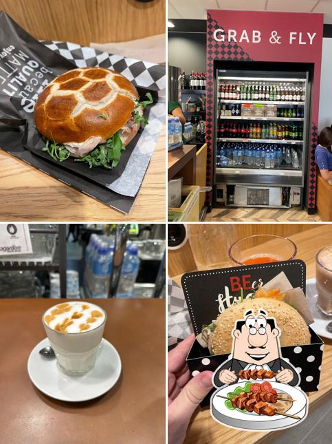 Cibo al Beercode Kitchen & Bar