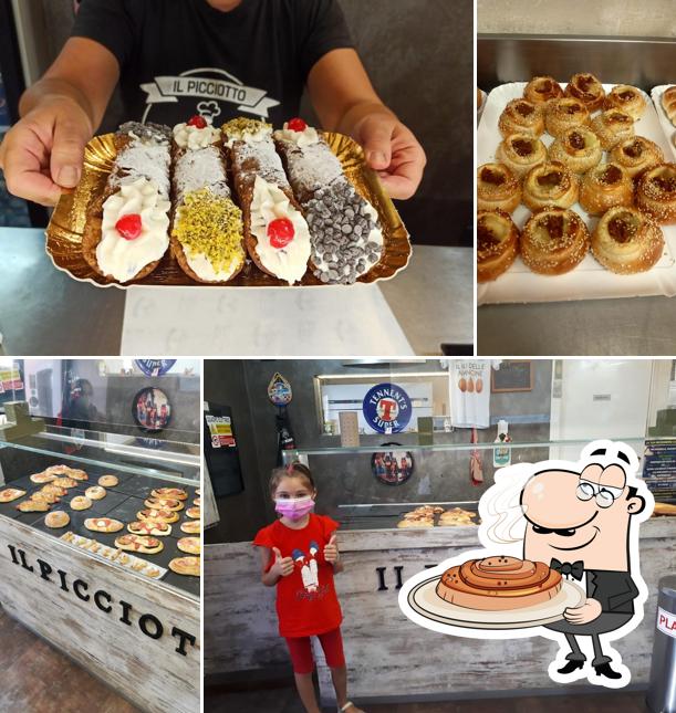 Guarda questa immagine di Il Picciotto rosticceria siciliana e aperitivi