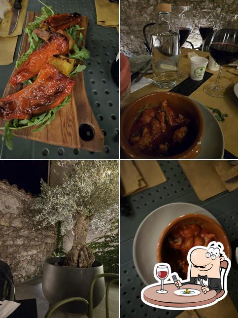 Mamà degustazioni in borgo