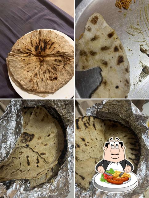 Food at Mumma's Home Kitchen