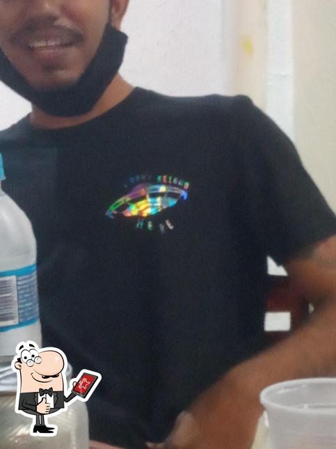 See the photo of Tenda Ypiranga