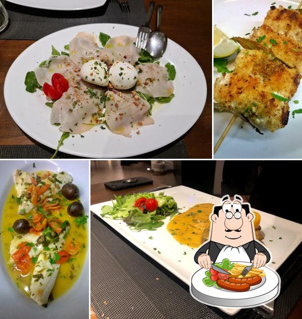 Platti al La Bettolaccia