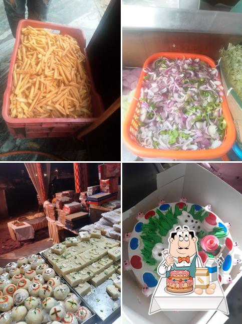 Bikaner Misthan Bhandar And Fast Food