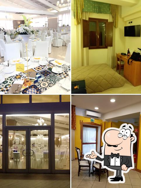 Hotel BelSito Avellino Est