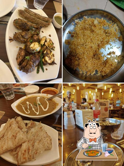 Sharief Bhai Biryani Velachery