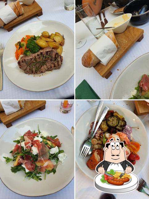 Restaurant Trattoria Leone