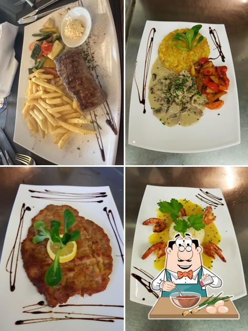 Ravioli al Casa Listrig