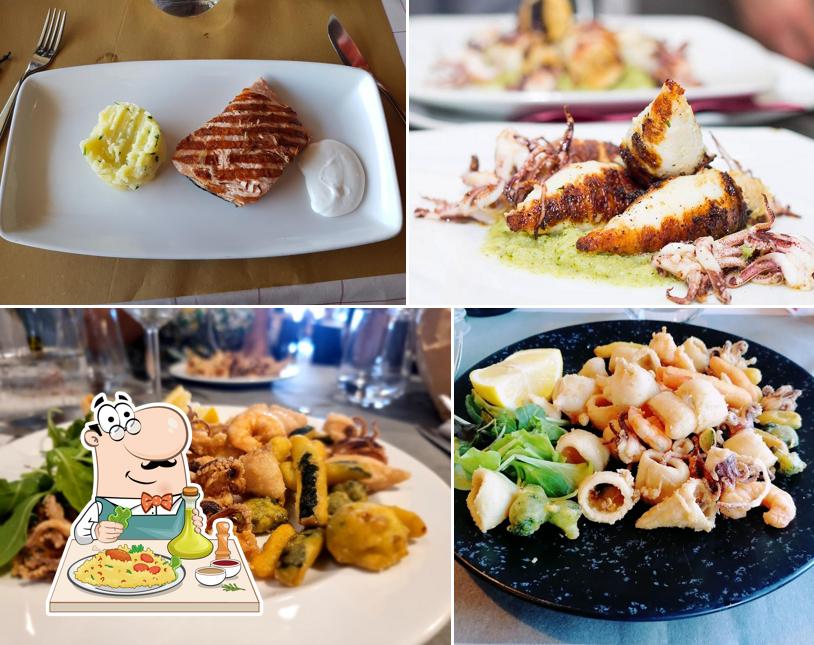 Ristorante Pizzeria da Aldo