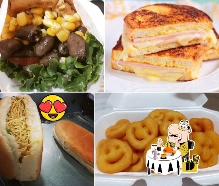 Bob Lanches Garopaba