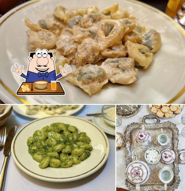 Platti al Cambi Cafè